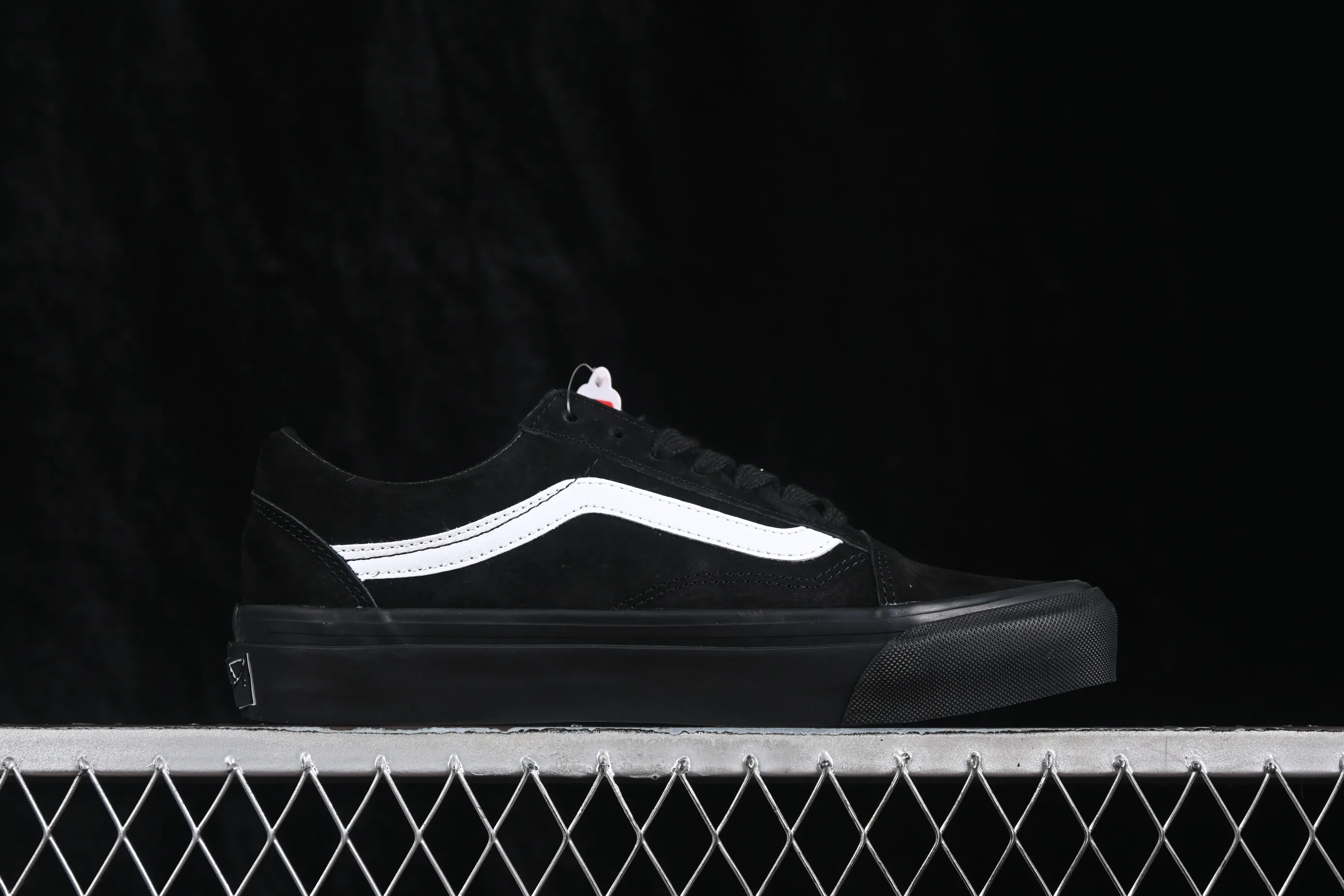 All categories Vans Vans series Vans Low Vans low top Vans Old Skool 36 Vans high-end branch low-end casual skateboard shoes VN000D56B8C